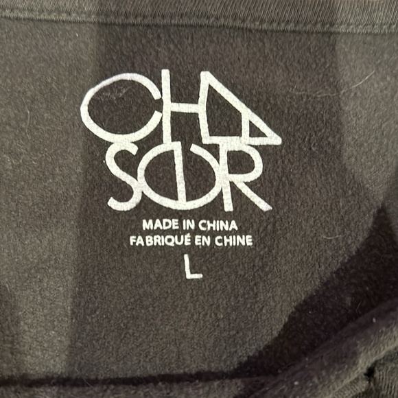 Coolest distressed chaser sweatshirt - Picture 4 of 6